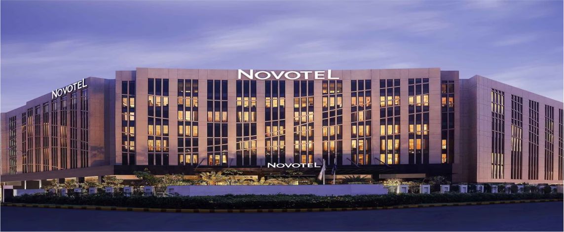 Novotel Aerocity